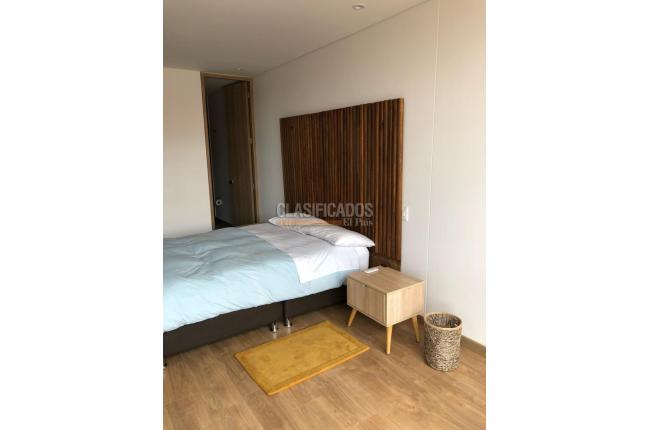 Apartamentos, Venta, Bogotá - $580.000.000