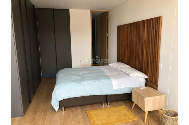 Apartamentos, Venta, Bogotá - $580.000.000