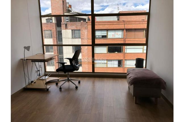 Apartamentos, Venta, Bogotá - $580.000.000