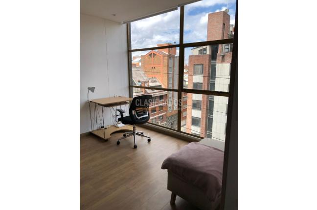 Apartamentos, Venta, Bogotá - $580.000.000