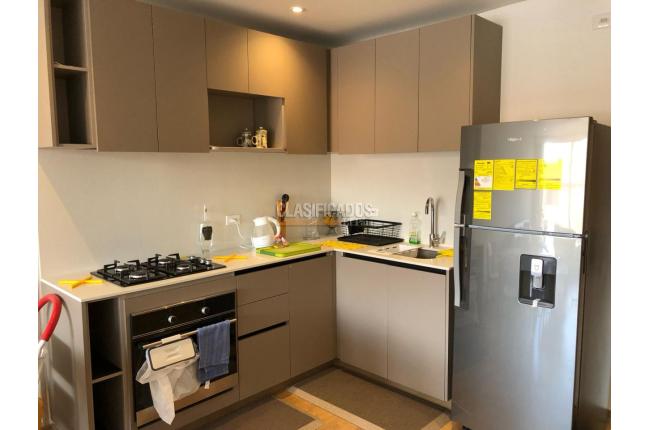 Apartamentos, Venta, Bogotá - $580.000.000