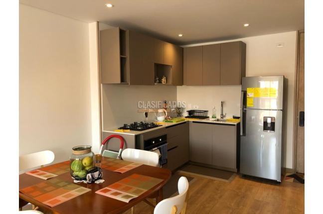 Apartamentos, Venta, Bogotá - $580.000.000