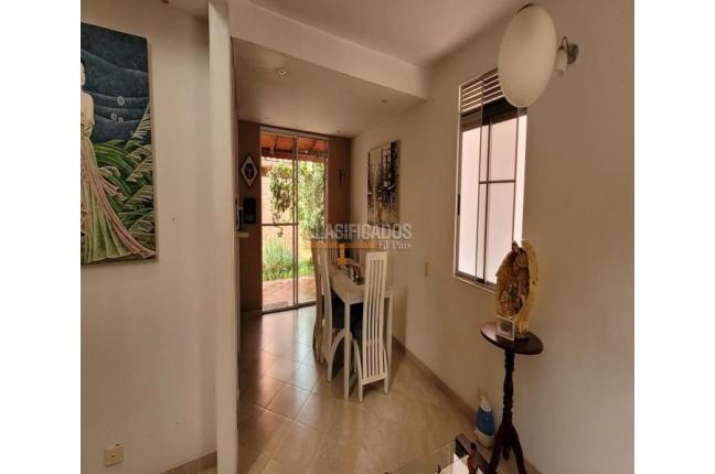 Casas, Venta en Jamundí