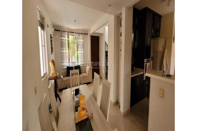 Casas, Venta en Jamundí