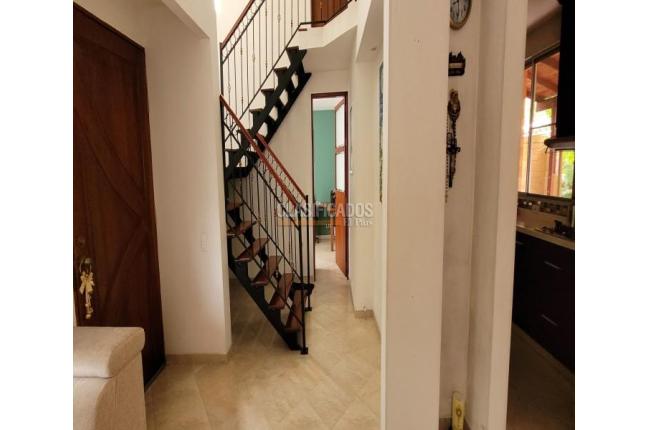 Casas, Venta, Jamundí - $550.000.000