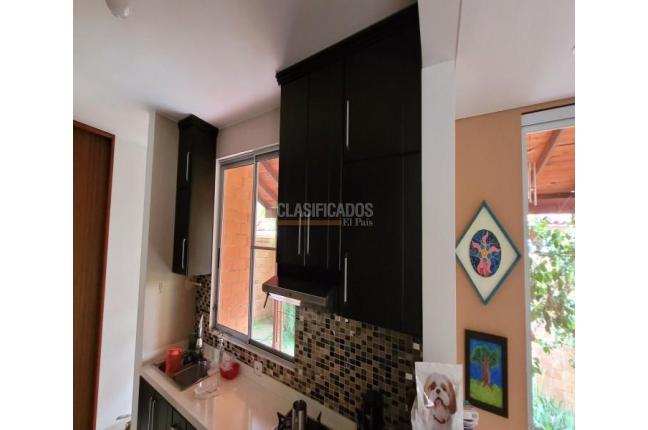 Casas, Venta, Jamundí - $550.000.000