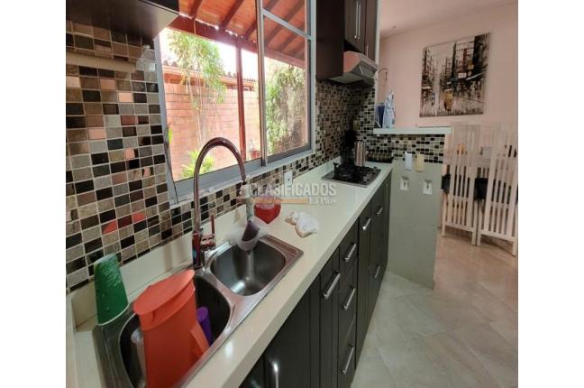 Casas, Venta, Jamundí - $550.000.000