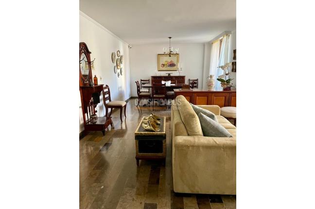 Apartamentos, Venta, Santa Teresita - $650.000.000