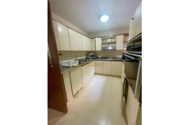 Apartamentos, Venta, Santa Teresita - $650.000.000