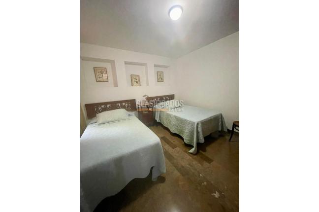 Apartamentos, Venta, Santa Teresita - $650.000.000