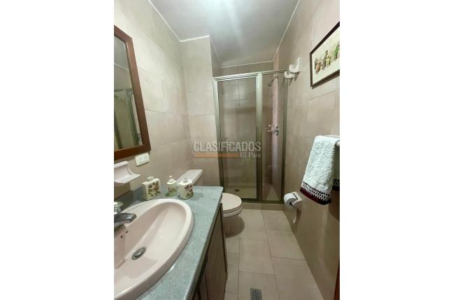 Apartamentos, Venta, Santa Teresita - $650.000.000