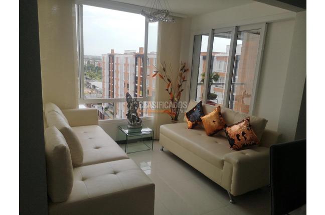 Apartamentos, Venta en Valle del Lili