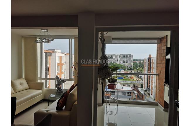 Apartamentos, Venta en Valle del Lili