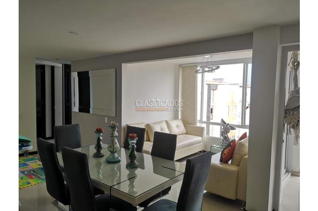 Apartamentos, Venta en Valle del Lili