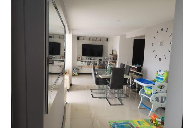 Apartamentos, Venta, Valle del Lili - $370.000.000