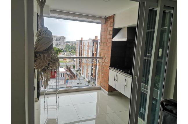 Apartamentos, Venta, Valle del Lili - $370.000.000