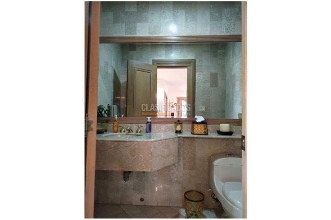 Apartamentos, Venta, Santa Rita - $2.600.000.000