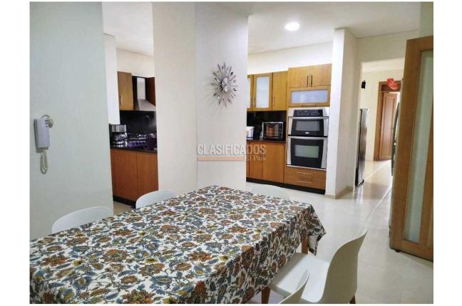 Apartamentos, Venta, Santa Rita - $2.600.000.000