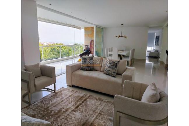 Apartamentos, Venta en Normandía