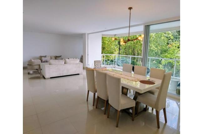 Apartamentos, Venta, Normandía - $1.400.000.000