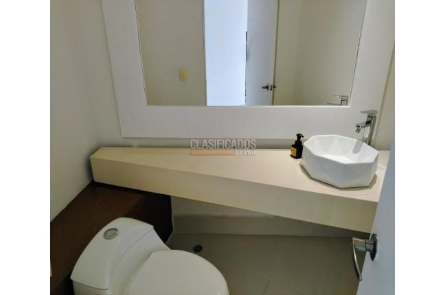 Apartamentos, Venta, Normandía - $1.400.000.000