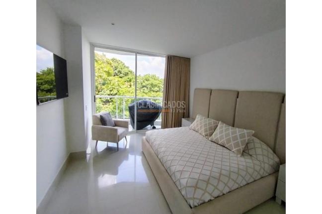 Apartamentos, Venta, Normandía - $1.400.000.000