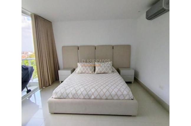 Apartamentos, Venta, Normandía - $1.400.000.000