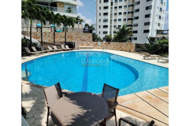 Apartamentos, Venta, Normandía - $1.400.000.000