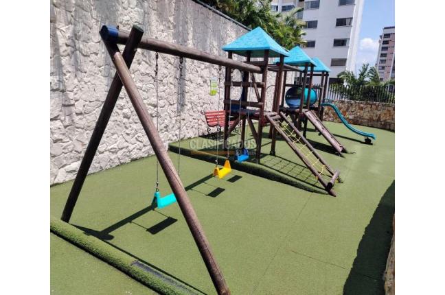 Apartamentos, Venta, Normandía - $1.400.000.000