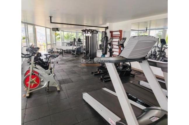 Apartamentos, Venta, Normandía - $1.400.000.000