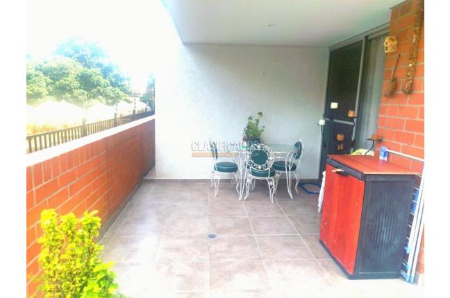 Apartamentos, Venta en Santa Anita