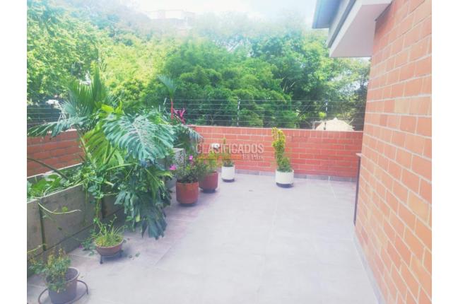 Apartamentos, Venta, Santa Anita - $800.000.000