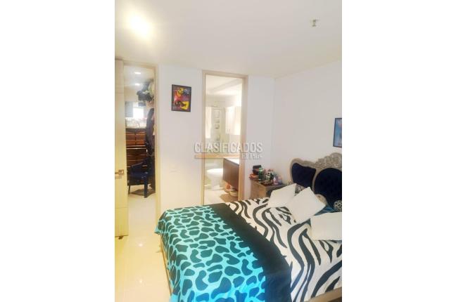 Apartamentos, Venta, Santa Anita - $800.000.000