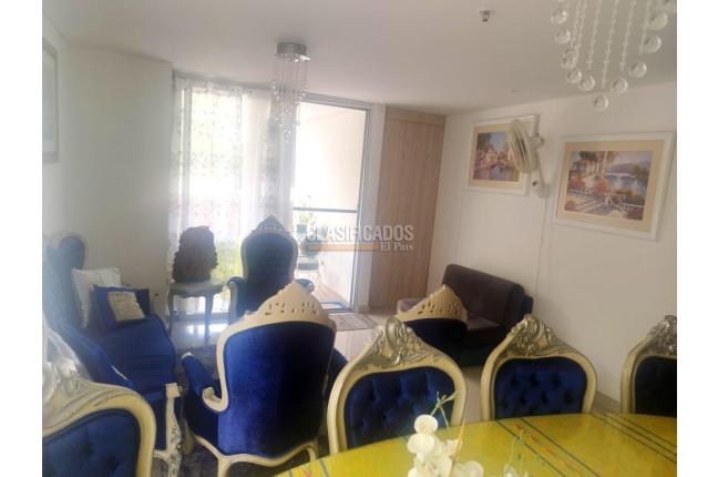 Apartamentos, Venta, Santa Anita - $800.000.000