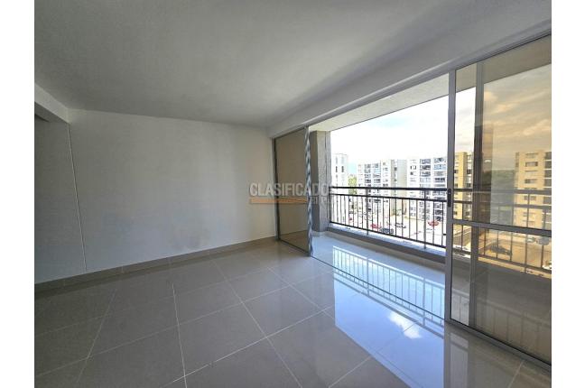 Apartamentos, Alquiler, Ciudad Bochalema - $2.300.000