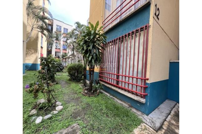 Apartamentos, Venta, Paso del Comercio - $163.000.000