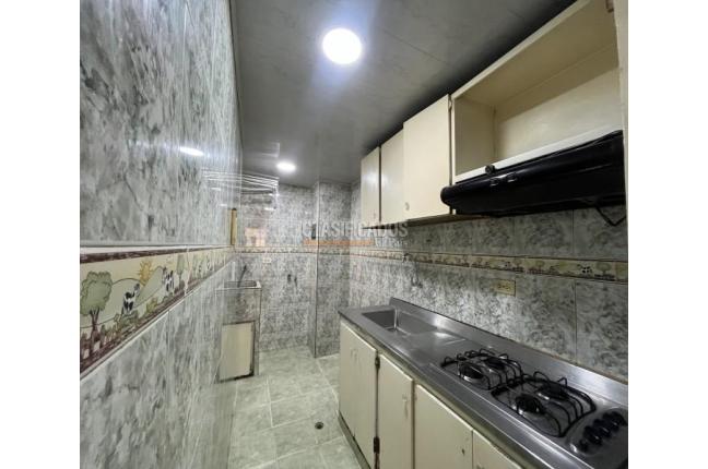 Apartamentos, Venta, Paso del Comercio - $163.000.000