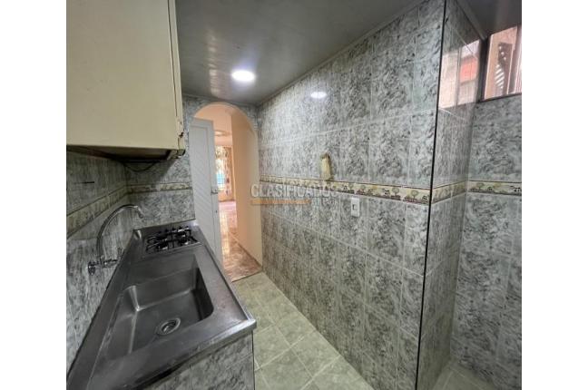 Apartamentos, Venta, Paso del Comercio - $163.000.000