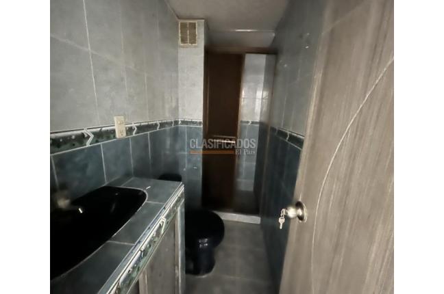 Apartamentos, Venta, Paso del Comercio - $163.000.000