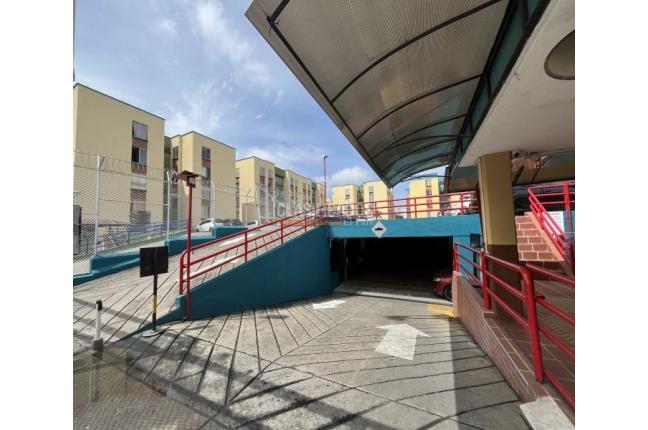 Apartamentos, Venta, Paso del Comercio - $163.000.000