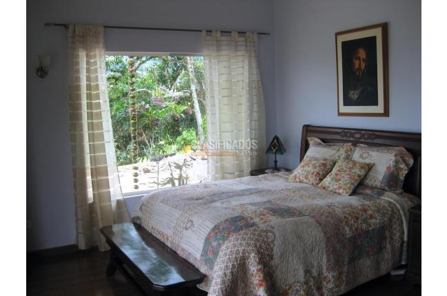 Fincas y Casas Campestres, Venta, Sasaima - $2.600.000.000