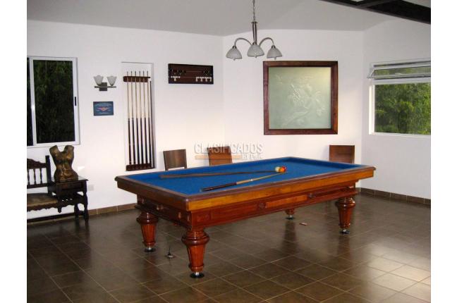 Fincas y Casas Campestres, Venta, Sasaima - $2.600.000.000