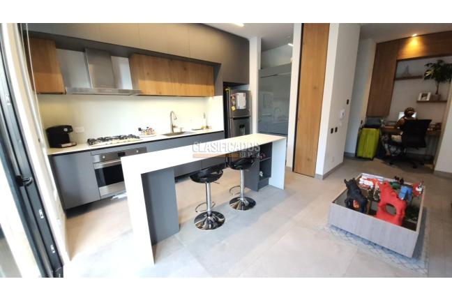 Apartamentos, Venta, Bellavista - $750.000.000