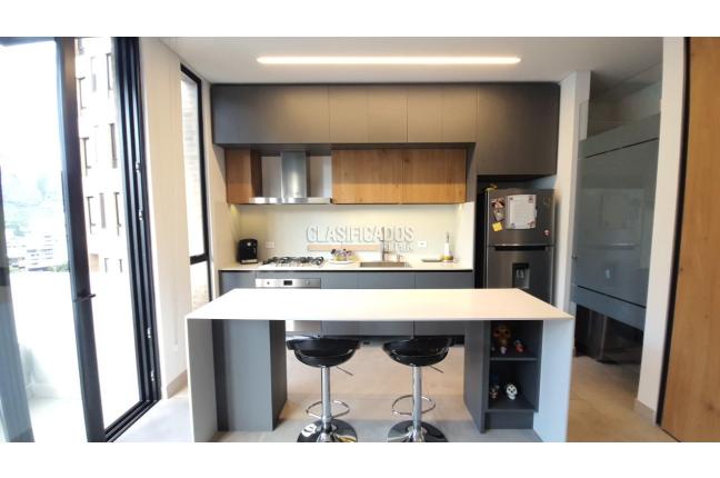 Apartamentos, Venta, Bellavista - $750.000.000