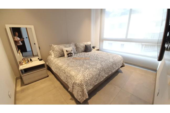 Apartamentos, Venta, Bellavista - $750.000.000