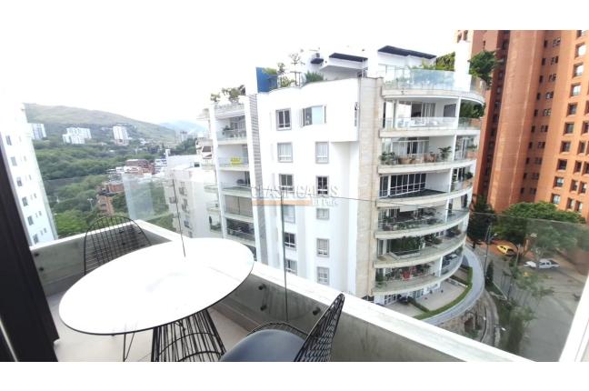 Apartamentos, Venta, Bellavista - $750.000.000