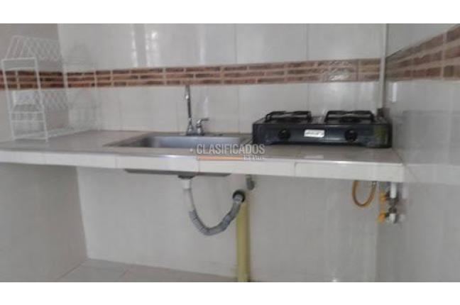 Apartamentos, Alquiler, Calipso - $600.000
