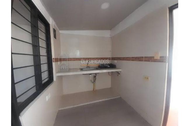 Apartamentos, Alquiler, Calipso - $600.000