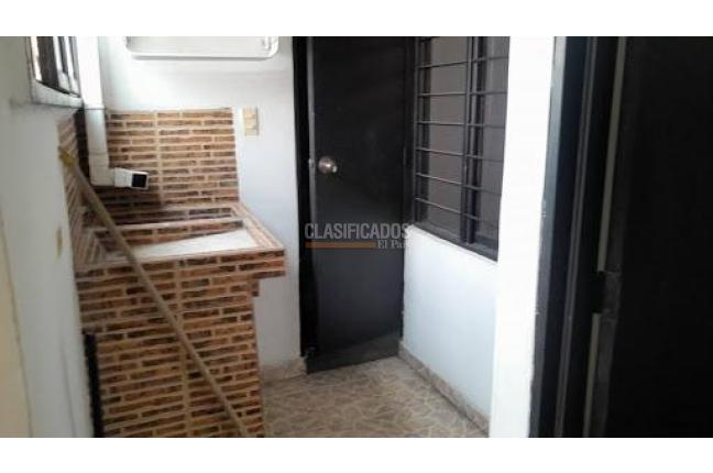 Apartamentos, Alquiler, Calipso - $600.000