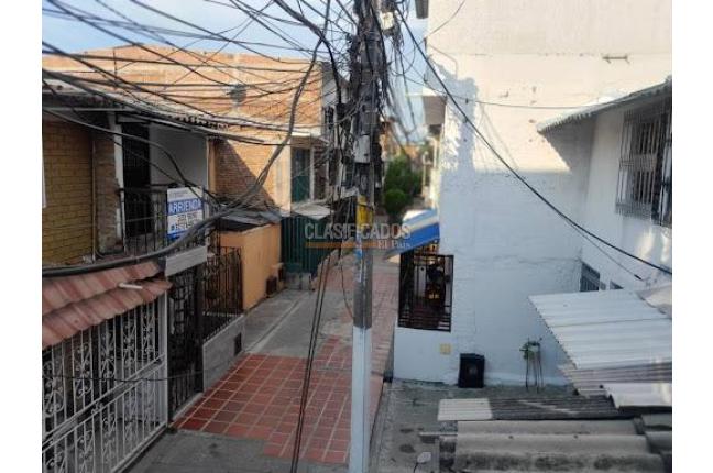 Apartamentos, Alquiler, Calipso - $600.000